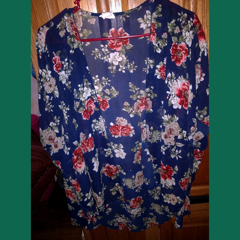 Boutique kimono